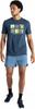 Y7638 Dare2B Tech Tee Men'S Sports T-Shirt Xs/S