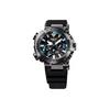 CASIO Men MR-G Series Black Watch MRG-BF1000R-1AJR
