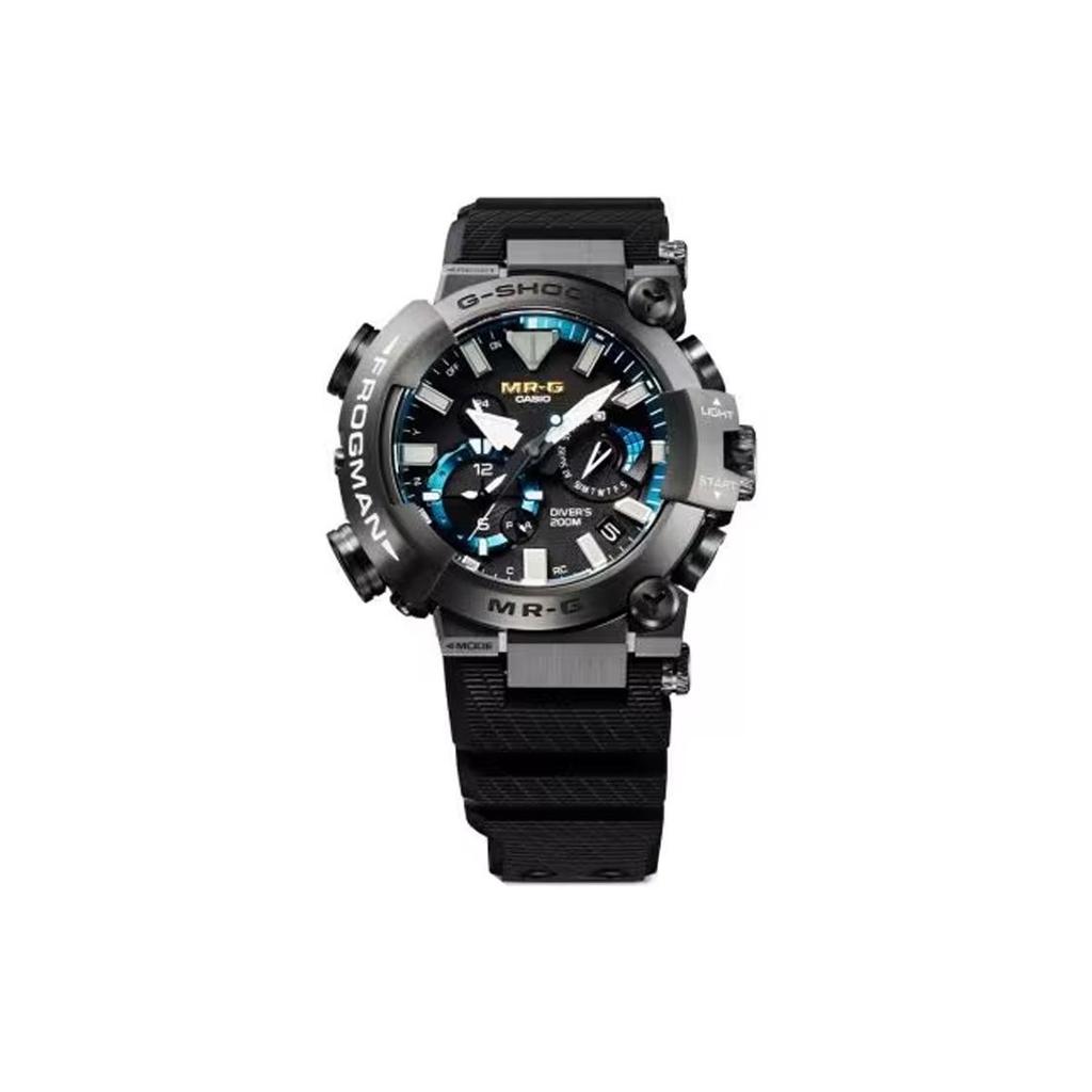 CASIO Men MR-G Series Black Watch MRG-BF1000R-1AJR