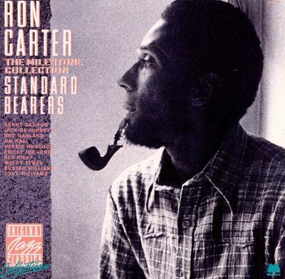 CD BOB SCOBEY - Standard Bearer OJCCD60102 Original Jazz C 1988 US Jazz Used