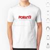 Porkys T Shirt 6xl Cotton Cool Tee Porkys Porkys Movie Porkys Film Movie Video Film 1980s Comedy Retro Classic Movies