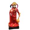 @ Indian Traditional Lord Hanuman Murti Marble 375 Gm Zr-10010-60%Off