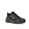 Nike Tech Hera Anthrazit Rauchgrau Damen Sneaker Schwarz Hellrauchgrau DR9761-003