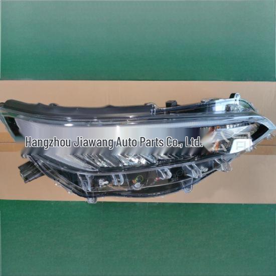 Toyota RAV4 2020 Передняя фара в сборе 81110-0R210 П 81150-0R210 VVX