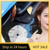 For Honda Car Wiper Arm Hole Protective Cover Dustproof Pad Car Styling Accessories For Honda Civci CRV Accord Mugen Prelude FIT