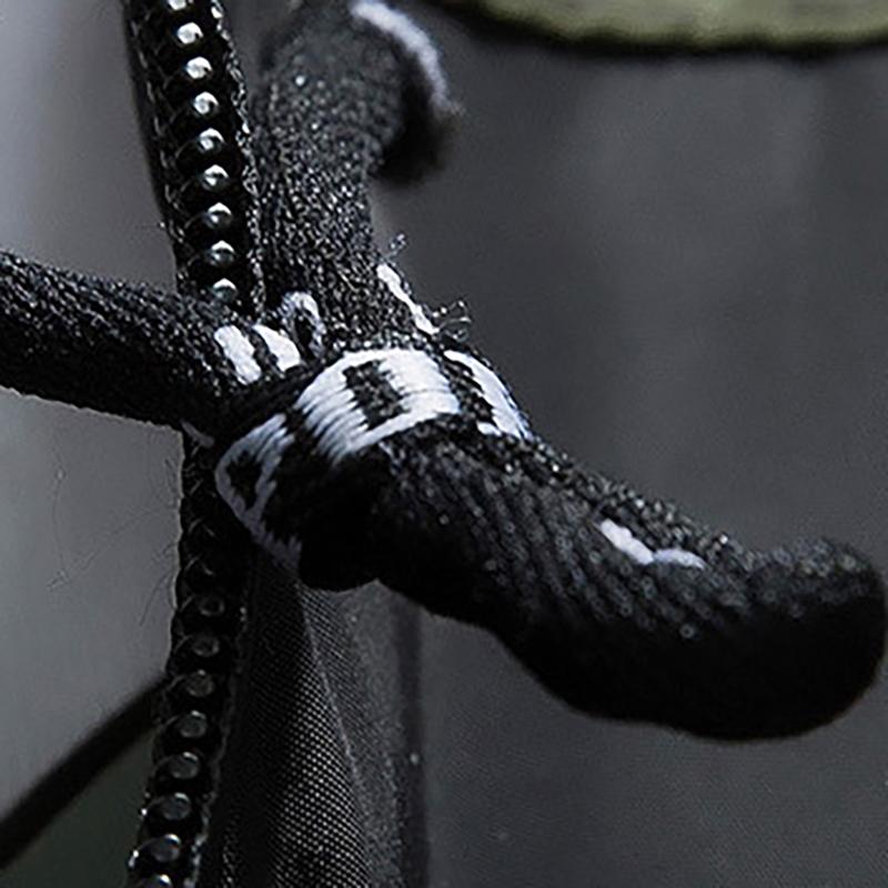 Pánské svrchní oděvy jaro a podzim pánská ležérní tenká maskáčová bunda korejská verze svrchní oděvy tenkého střihu trend