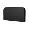 Game Console Dock Protective Cover for Nintendo Switch 2 Anti-scratch Gamepad Base Stand Holder Protector Shell Game Accessories