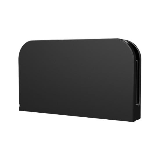 Game Console Dock Protective Cover for Nintendo Switch 2 Anti-scratch Gamepad Base Stand Holder Protector Shell Game Accessories