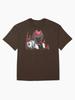 Outlaw Star Gene Starwind - Outlaw Star Oversized Unisex T-Shirt