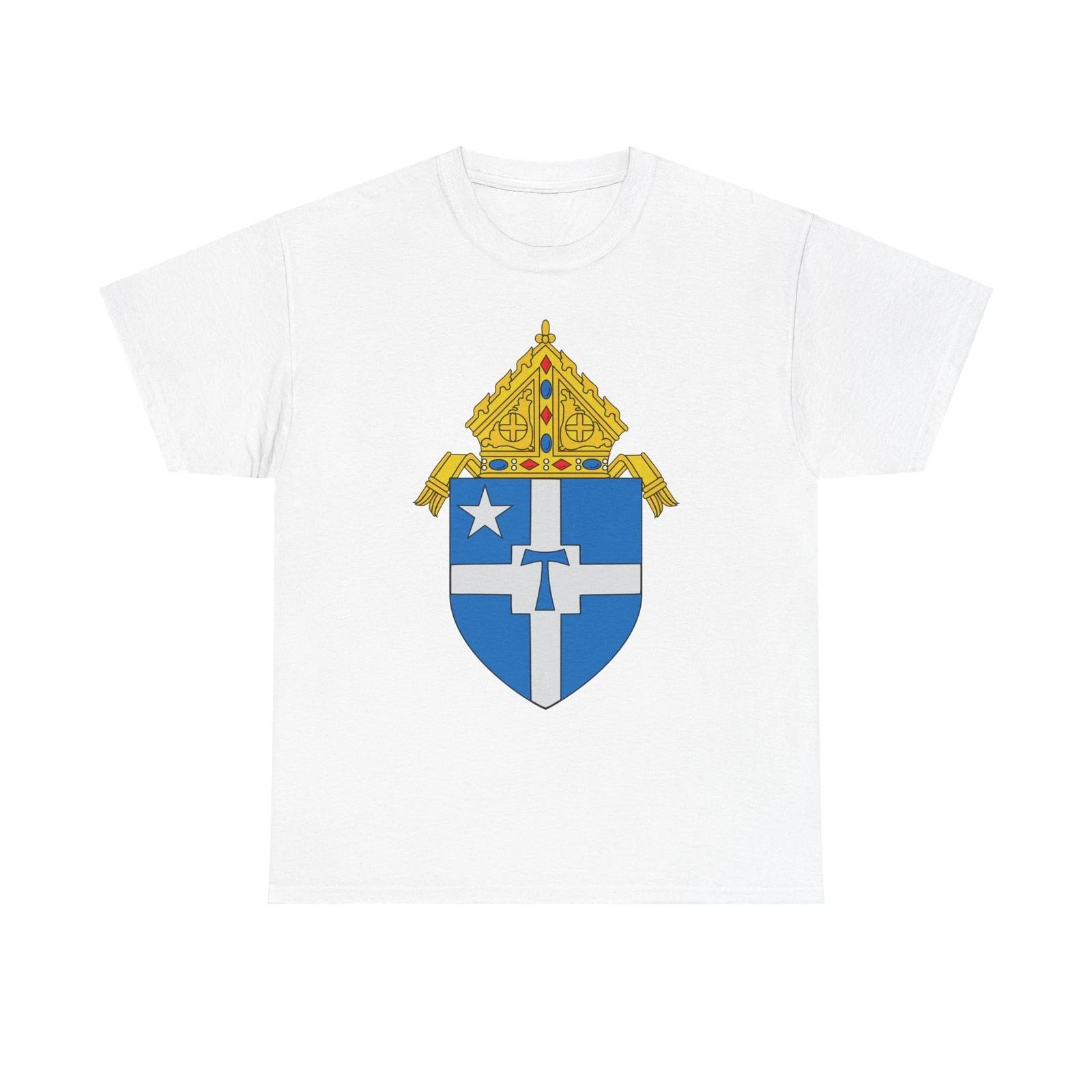 Roman Catholic Archdiocese of San Antonio - T shirt 2XL