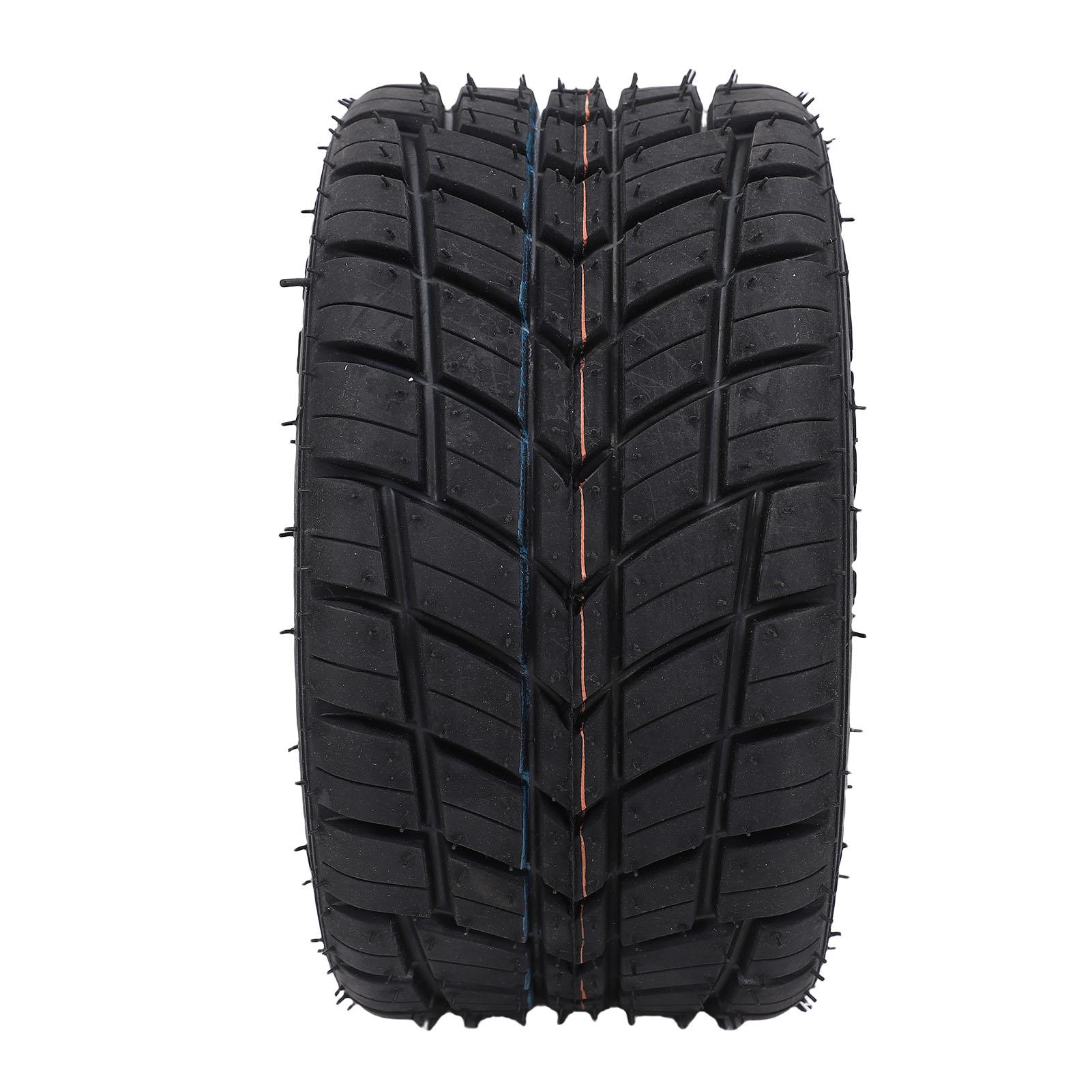 Go Kart Front Wheel Tire 10x4
