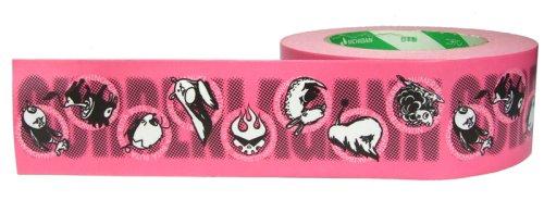 

Gurren Lagann Gurren Brigade Purchasing Department Tape #1