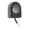 Electric Scooter Headlights Front Light LED Spotlight Warning Lamp for Xiaomi M365 M365 PRO