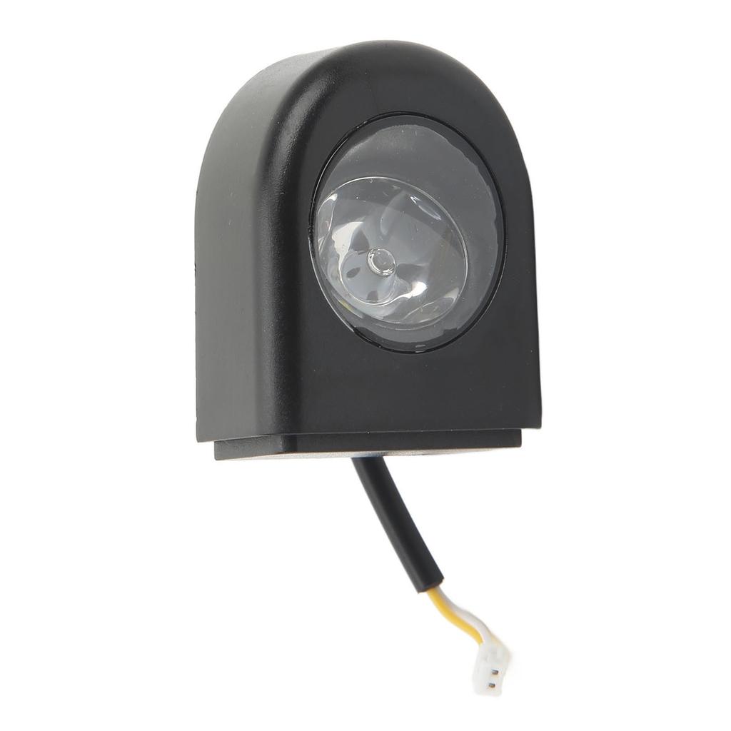 Electric Scooter Headlights Front Light LED Spotlight Warning Lamp for Xiaomi M365 M365 PRO
