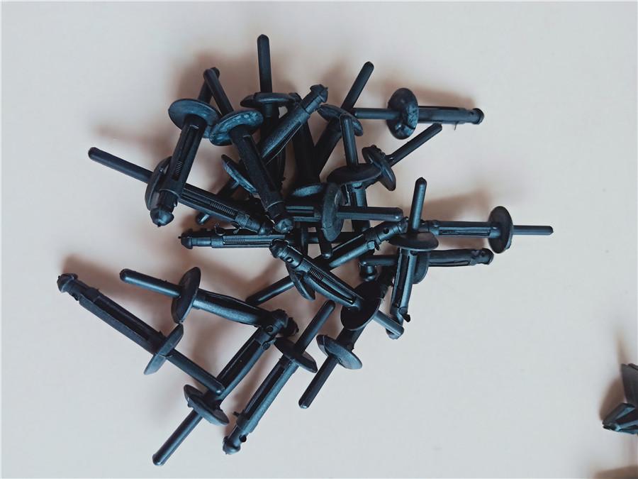 78x Car Push Retainer Pin Rivet Fasteners Clips Kit for 2007-17 Jeep Wrangler JK