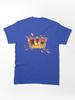 Portal Deltarune Chapter 5 Portal Classic T-Shirt
