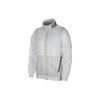 Giacca con Cappuccio Unisex Air Jordan Engineer Bianca AT9776-100