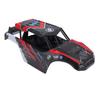 1:18 Scale RC Car Body Shell Remote Control Vehicle Body Shell RC Car Accessory for Remote Control