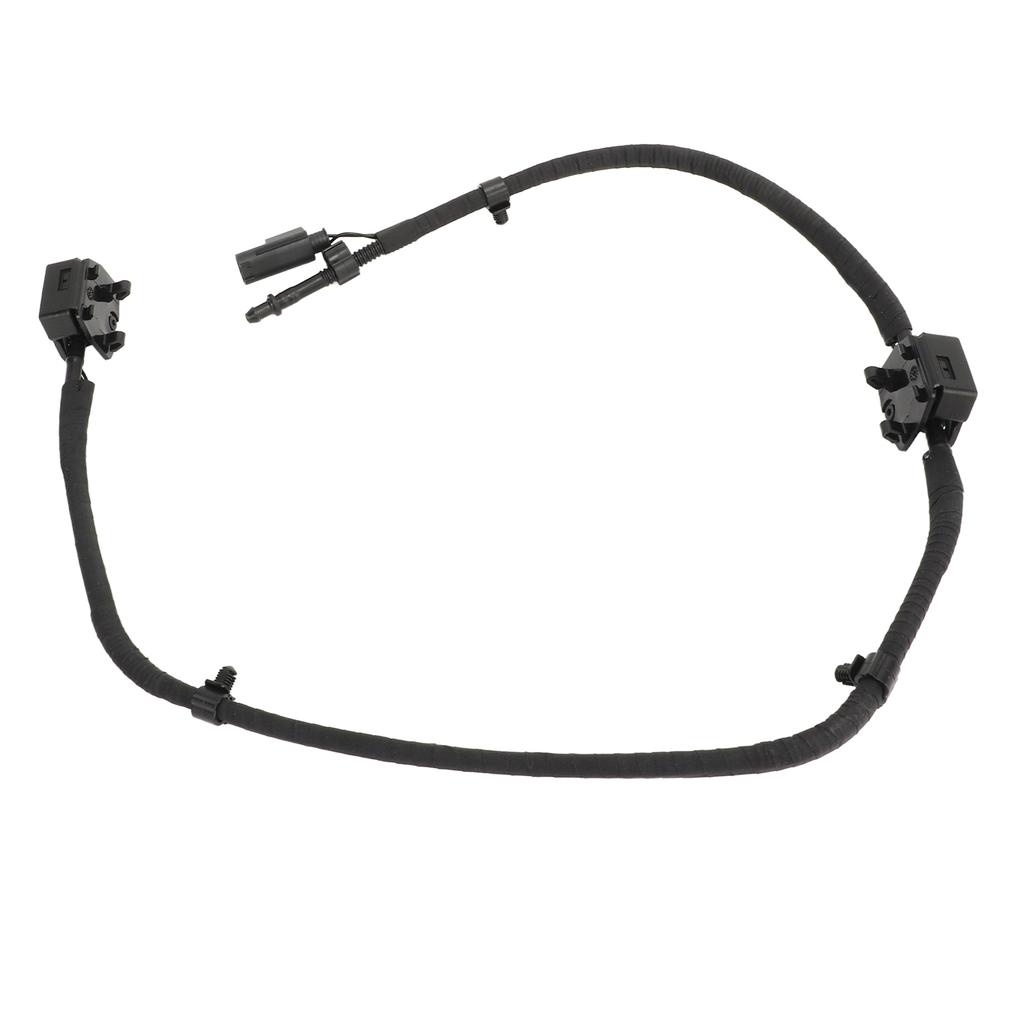 Windshield Washer Nozzle Chain 61667249646 Windscreen Spray Nozzle System for 1 Series F20 F21