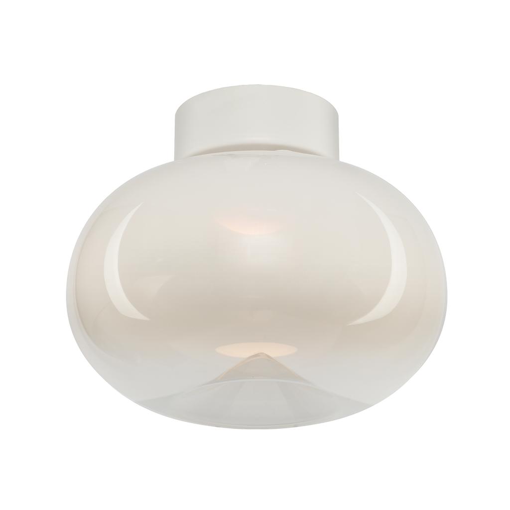 Vaso 4W White Ceiling Lamp