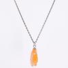 HARANG HR 308N_Sunstone Necklace