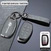 Hyundai Key Cover Shell for ix35, ix25, Tucson, Sonata, Reina - Get Yours Now!