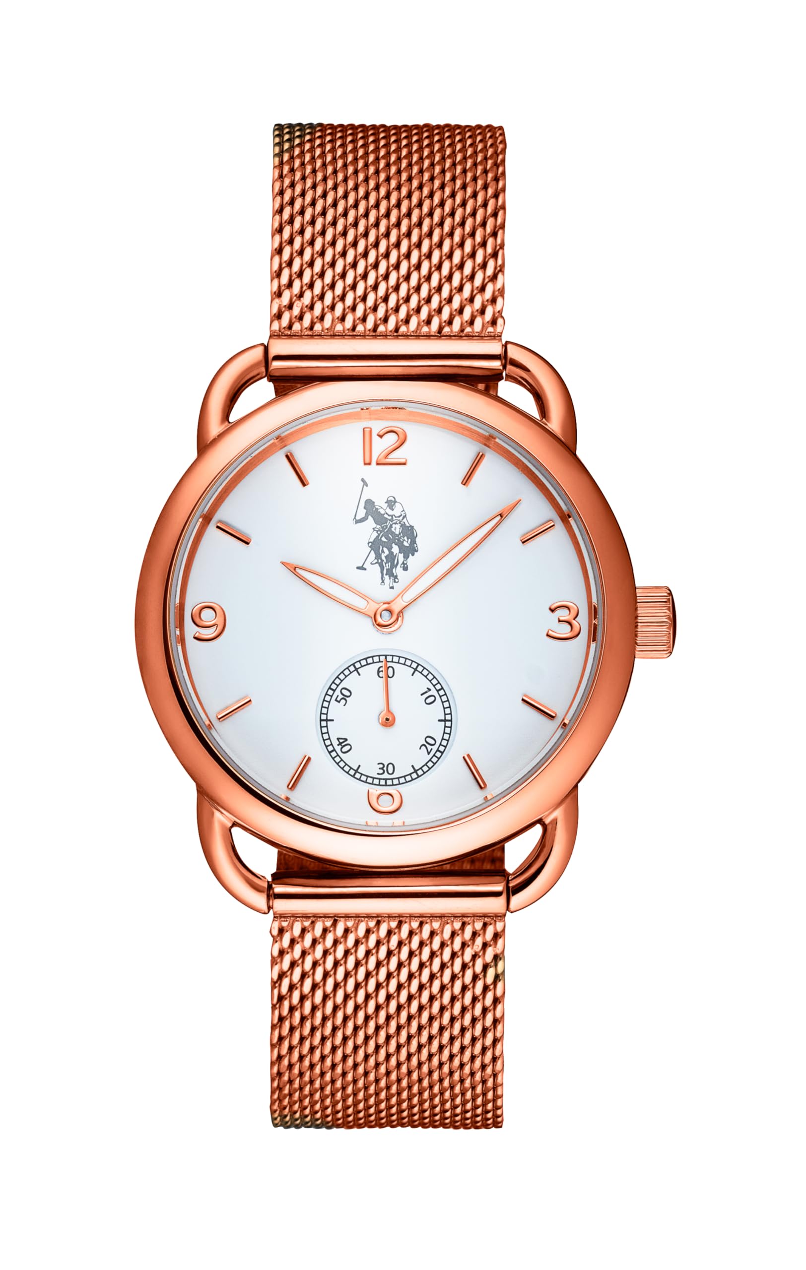 

Женские часы US Polo Assun Drosy Pink US-27PG розовый