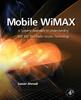 Kniha Mobile WiMAX : A Systems Approach To Understanding IEEE 802.16m Radio Access Technology
