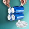 Anti-block Sink Filter Shelf Triangular Kitchen Sink Filter Bag  Kitchen Accessories