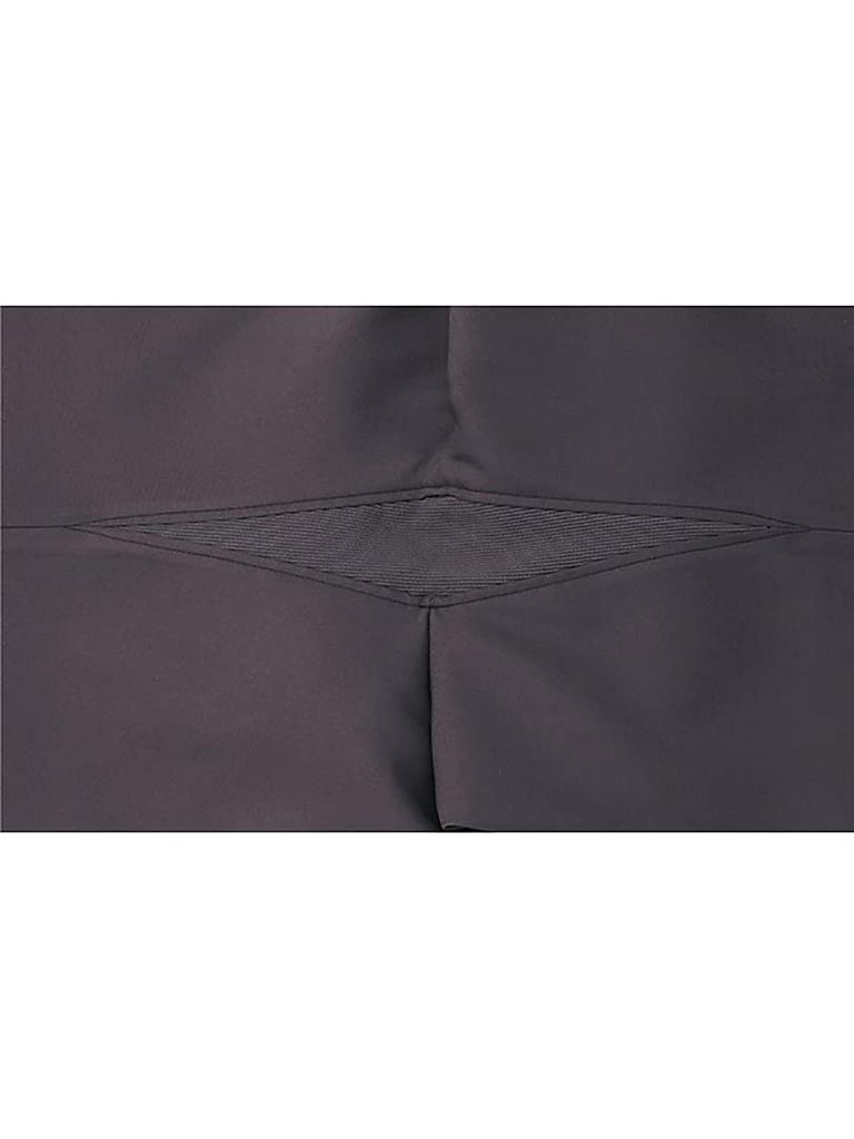 SSK Umpire Slacks Thick Charcoal Size L Size Men's (Three-Season Type) UPW036, (92), (Japan L)