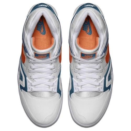 Nike Air Tech Challenge 2 2025 Clay Blue - FZ9033-101