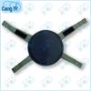 19-Style Tactical Helmet Liner & Suspension Accessories
