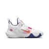 Neuer Nike Giannis Immortality 2 Rainbows GS DQ1943-102