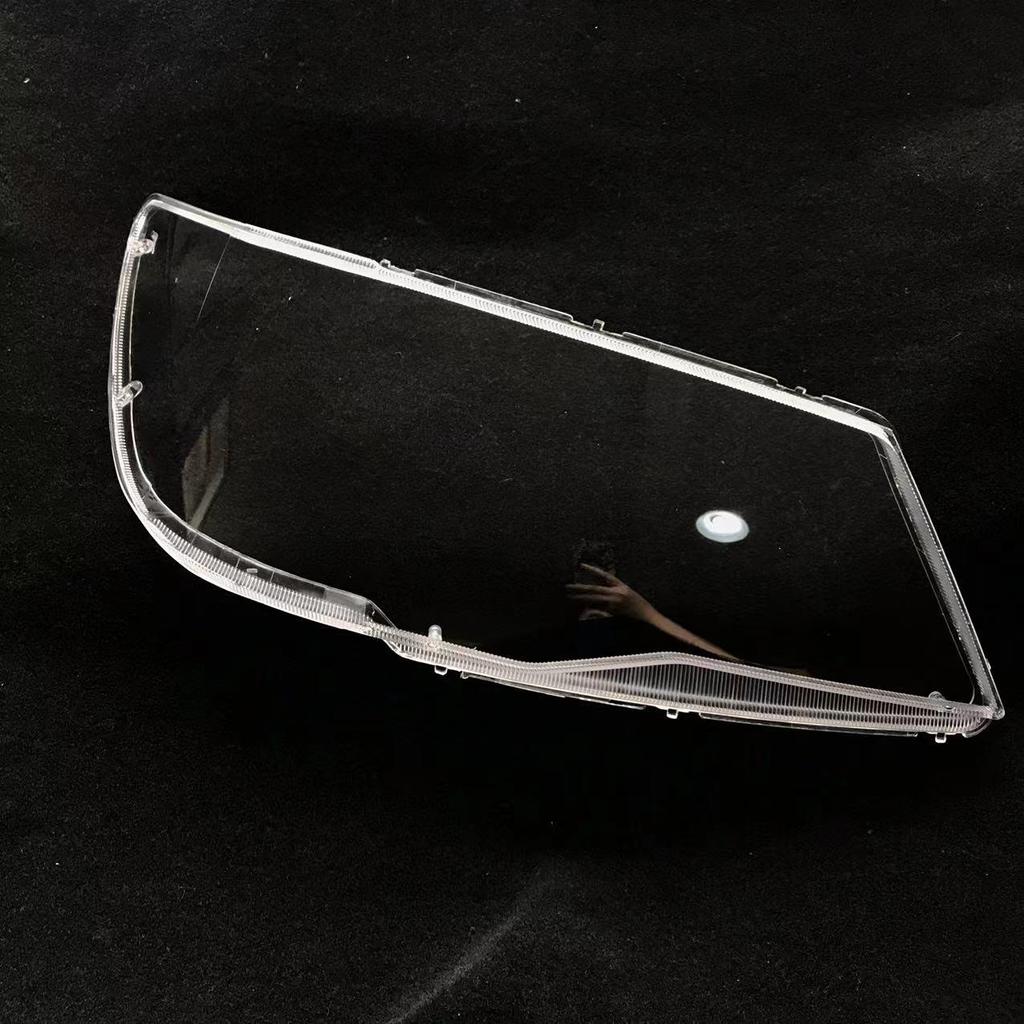Jiangling Landwind X8 Transparent Headlight Cover/Shell