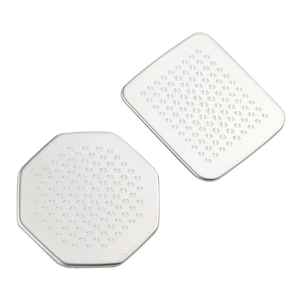 For MG4 EV MG 4 ELECTRIC 2025 2025 2025 Horn Speaker Cover Dust Trim Under Steering Wheel Sticker Mouldings Inner Accessories