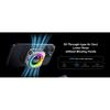 Nubia RedMagic Cooler 6 Pro Global Version Magnetic Phone Radiator Up To 41℃ Cooling AI Temperature Control For Game Phone