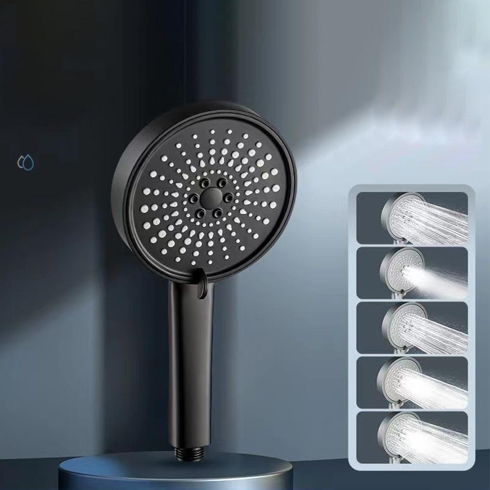 Flow Performance For Shower Hose Rainfall Panel Shower Head For Bathroom Handheld Shower Heads Rainfall Shower Mm ABS