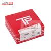 high quality TP 32381 STD engine d15b Piston Ring Sets 13011-p08-003 D15B piston ring for Honda