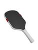 High Quality T700 Carbon Fiber Pickleball Paddle 16mm Foam Core Portable Lightweight Entertainment Recreational Sports Equipment