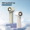 Portable USB Handheld Mini Fan