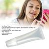 20 Stück 12 ml Nachfüllbare Lipgloss-Tuben Professionelles Tragbares Make-up DIY Leere Lippenbalsam-Behälter