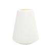 European Style Plastic Vase Flower Arrangement Hydroponic Plant Porcelain Home Nordic Decoration Living Room Decor Accessories