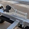 Boat Trailer Roller Assembly Adjustable Keel Heavy Duty