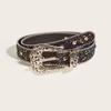 Accessori – Cinture da donna