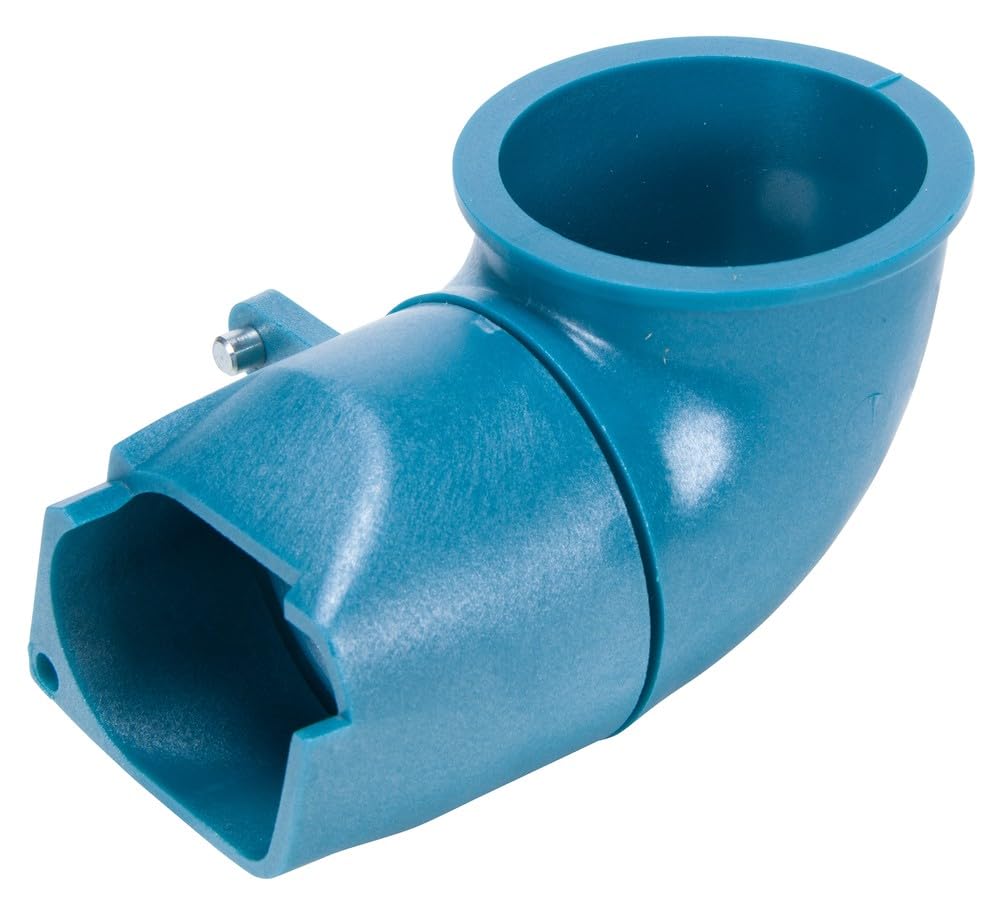 Makita Nozzle Assembly JPA122194