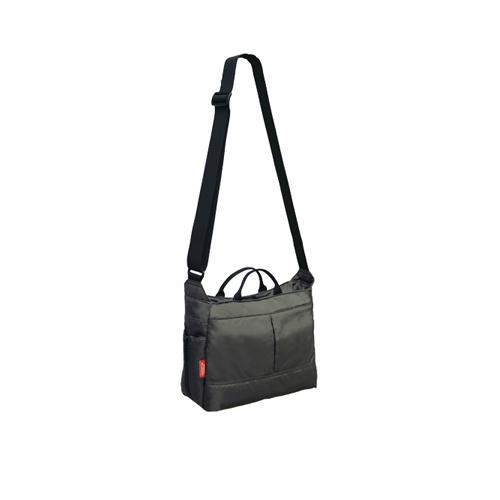 Manhattanpassage 2507 Stylish B5 Shoulder Bag
