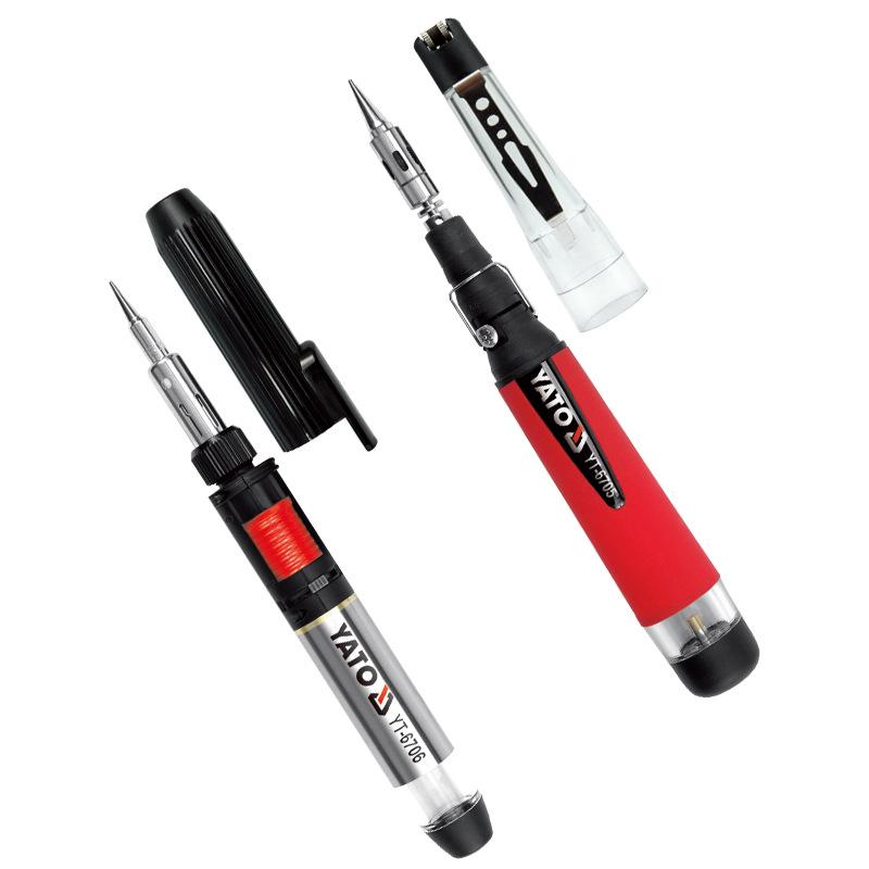 Yiertuo Gas-Powered Welding and Maintenance Torch