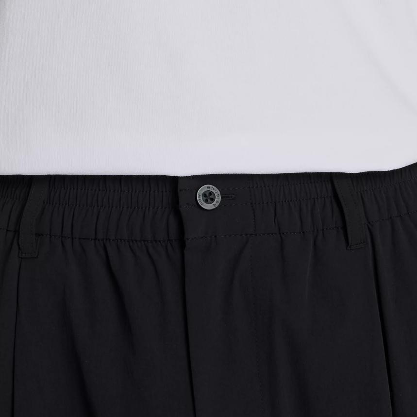 Men's Pants New Balance NB Grey Cargo Pants Men's
