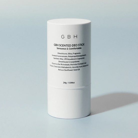 Choose one of three G.B.H. Scented Deo Sticks