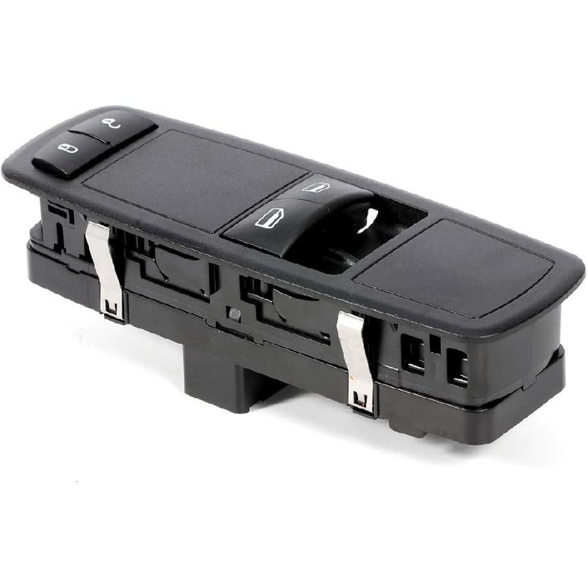 ECCPP Power Window Switch Door Lock Switch Fits for 2008-09 for Chrysler Town Country 2008-09 for Dodge Grand Caravan 04602537AE